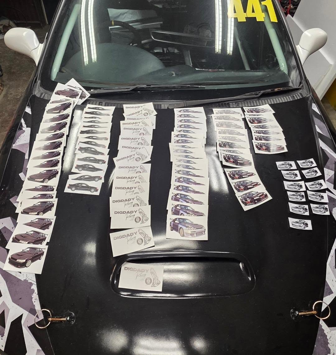 Sticker Pack