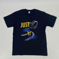 Just Send It BRO T Shirts