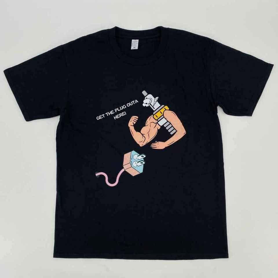 EV Haters T Shirt