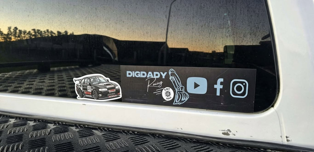 2022/23 Digdady Racing Levin