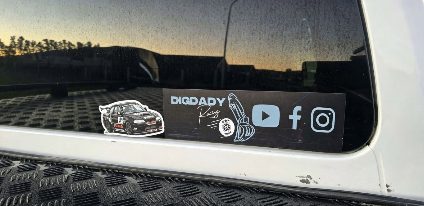 2022/23 Digdady Racing Levin