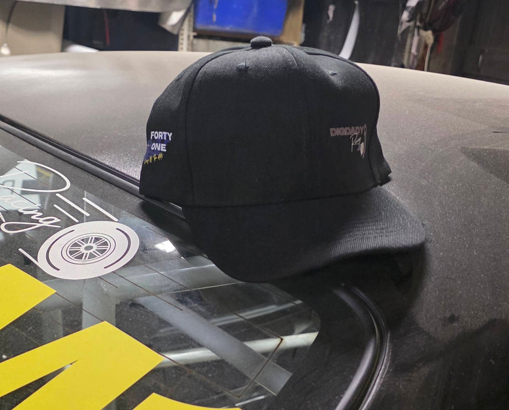 Digdady Racing Cap 2022/23 Season