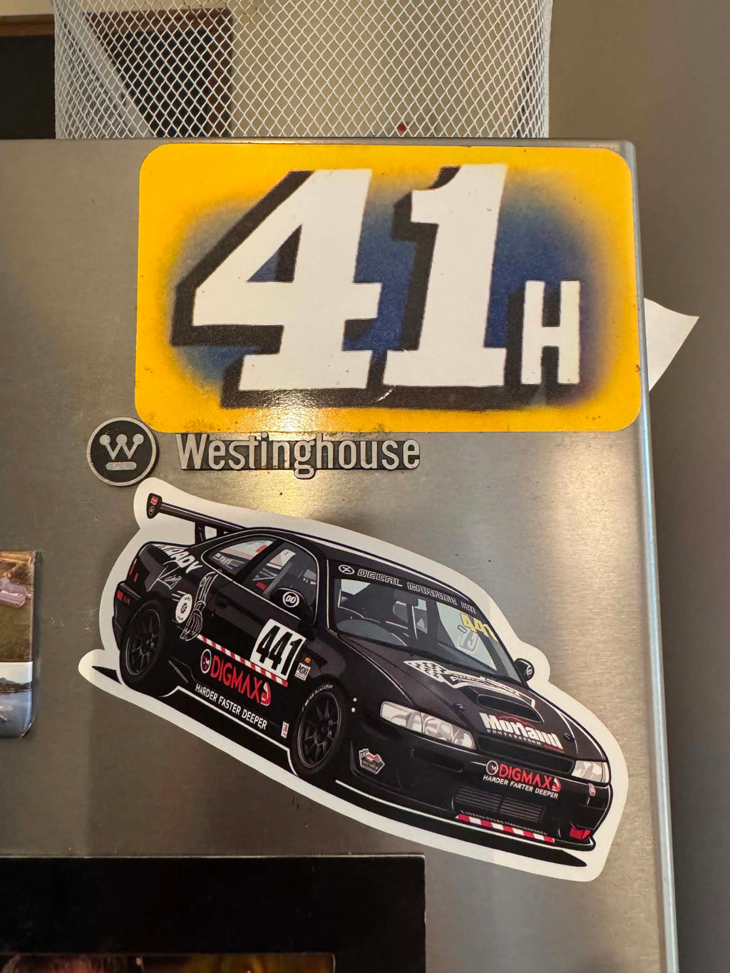 2022/23 Digdady Racing Levin