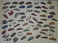 JDM Sticker Pack